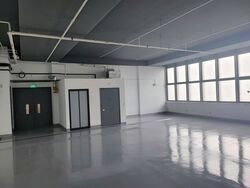 Joo Koon Circle (D22), Warehouse #532140691